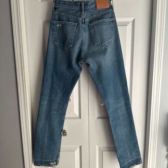 Citizens of Humanity jeans - Picture 4 of 7